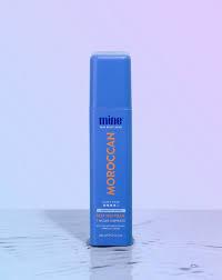 Minetan My Moroccan Self Tan Foam 200ml