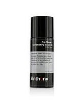 Anthony Logistics Pre-Shave + Conditioning Beard Oil 90ml