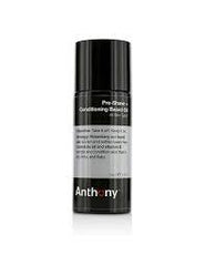 Anthony Logistics Pre-Shave + Conditioning Beard Oil 90ml