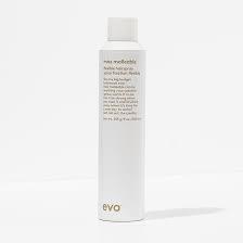 Evo miss malleable flexible hairspray 300ml