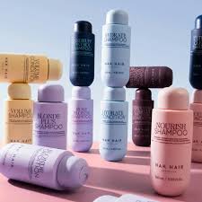 Nak Hydrate Shampoo 1000ml