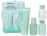 DesignME Dream Mane Hydration Kit