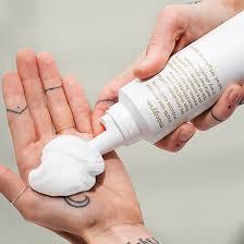 Evo macgyver multi use mousse 200ml