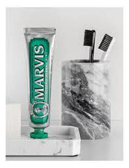 Marvis Classic Strong Mint Toothpaste 85ml