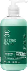 Paul Mitchell Tea Tree Hair and Body Moisturiser 300ml
