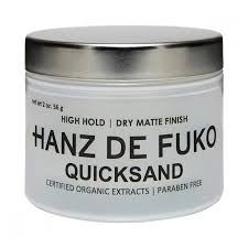 Hanz De Fuko Quicksand 56g