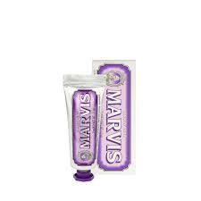 Marvis Jasmin Mint Travel Sized Toothpaste 25ml