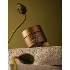 Inika Organic Overnight Repair Treatment 50ml