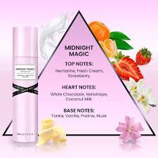 So...? Midnight Magic Perfume Mist 140ml