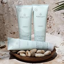 Paul Mitchell Awapuhi Wild Ginger Keratin Cream Rinse 250ml