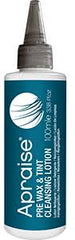 Apraise Pre Wax and Tint Cleansing Lotion 100ml