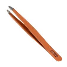 Rubis Slant Tweezer Limited Edition Colours
