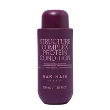 NAK Signature Structure Complex Protein Conditioner