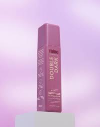 Minetan Double Dark Self Tan Foam 200ml