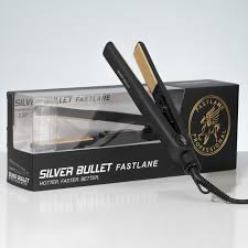 Silver Bullet Fastlane Ionic Ceramic Straightener 25mm