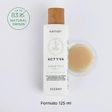 Actyva Nuova Fibra Cream 125ml