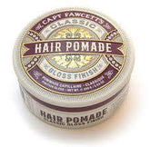 Captain Fawcett Classic Pomade 100g