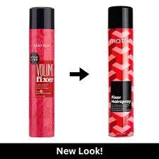 Matrix Fixer Spray 315g