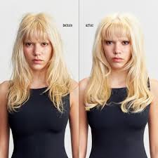 Qiqi All Out Blowout Styling Cream