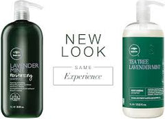 Paul Mitchell Tea Tree Lavender Mint Moisturizing Shampoo