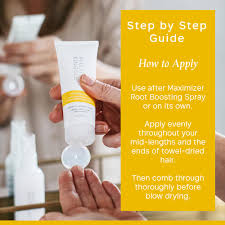 Philip Kingsley Maximizer Strand Plumping Cream 75ml