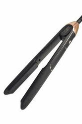 Diva Glam Styler Professional Styling Iron Black