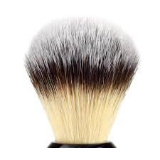 Kent Synthetic Black Shaving Brush