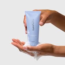 Hydropeptide Foaming Cream Cleanser 120ml