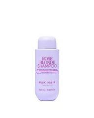 NAK Signature Rose Blonde Shampoo 350ml