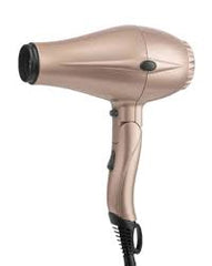 Silver Bullet Hi Flyer Travel Dryer 1800W Champagne