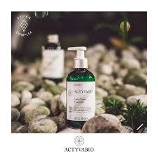 Actyva Latte Corpo Essenziale 200ml