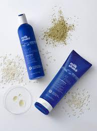 Milkshake Cold Brunette Shampoo