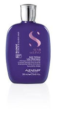Alfaparf Milano Semi di Lino Blonde Anti Yellow Shampoo 250ml