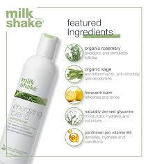 Milkshake Energizing Blend Conditioner