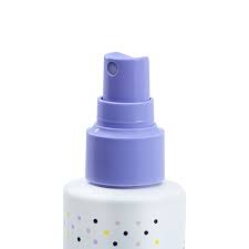 Evo Fabuloso Platinum Blonde Toning Mist 140ml