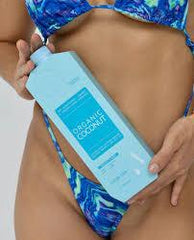 Azure Tan Pro Mist Organic Coconut Medium To Dark 1000ml