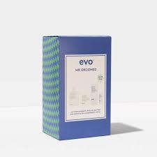 Evo Mr Groomed Pack