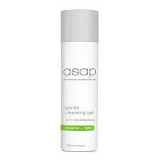 Asap Gentle Cleansing Gel