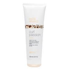 Milkshake Curl Passion Mask