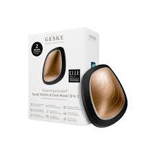 GESKE Sonic Warm & Cool Mask 9 in 1 Black