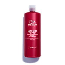 Wella Ultimate Repair Shampoo 1000ml