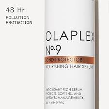 Olaplex No9 Bond Protector Nourishing Hair Serum 90ml