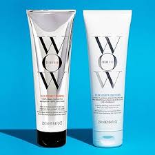 Color Wow Color Security Fine to Normal Hair Duo Bundle