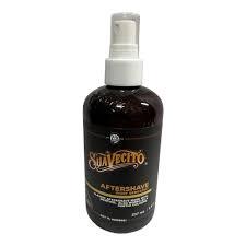 Suavecito Ivory Bergamot After Shave 237ml