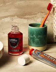 Marvis Cinnamon Mint Concentrated Mouth wash 120ml