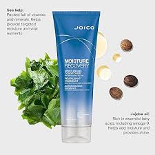 Joico Moisture Recovery Conditioner 250ml