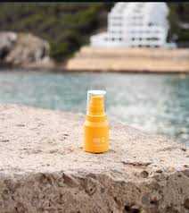 Renew Porosity Balancing Oil 59ml