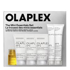 Olaplex The Mini Essentials Set