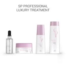 Wella Sp Balance Scalp Lotion 125ml