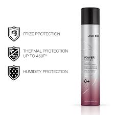 Joico Power Spray Fast Dry Finishing Spray 300ml